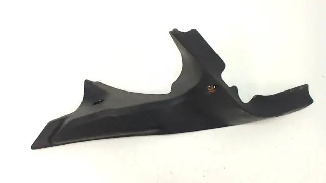 OVERIG Ducati 1198 2009 - 2011
