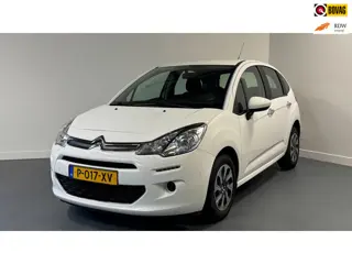 Citroen C3 1.0 PureTech Attraction | AIRCO | CRUISE CONTROL | DISTRIBUTIE NIEUW |
