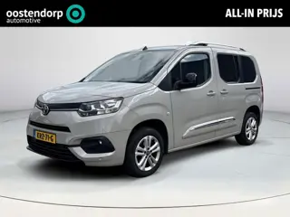 Toyota PROACE CITY Verso 1.2 Turbo Professional