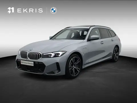 BMW 3 Serie Touring 330e M Sportpakket | M Sport Edition | Comfort Pack | Stuurwielrand verwarmd | T