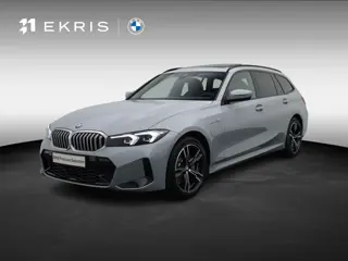 BMW 3 Serie Touring 330e M Sportpakket | M Sport Edition | Comfort Pack | Stuurwielrand verwarmd | T