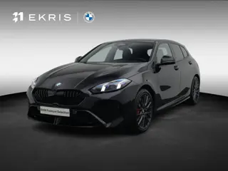 BMW 1 Serie 120 M Sportpakket Pro | Premium Pack | Stuurwielrand verwarmd | Achteruitrijcamera | Dri