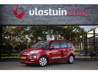 Citroën C3 Picasso 1.6 VTi Exclusive , Automaat!, PDC, Cruise, Airco