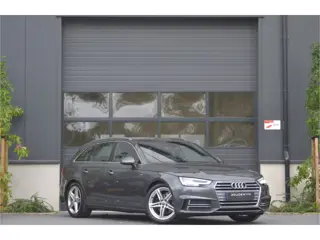 Audi A4 Avant 1.4 TFSI Sport S line edition NAP | Automaat | Cruise Control | Bluetooth