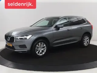 Volvo XC60 2.0 T5 Momentum | Trekhaak | Navigatie | Stoelverwarming | LED |
