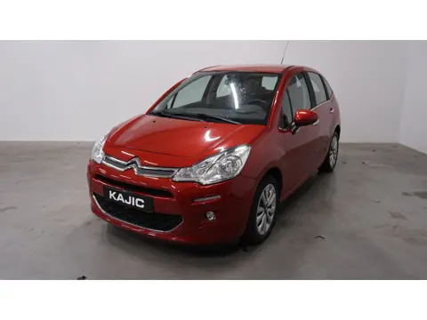 Citroen C3 1.2 PureTech Collection