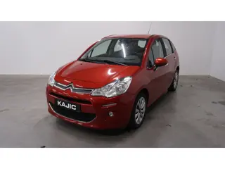 Citroen C3 1.2 PureTech Collection