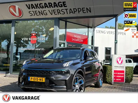 Lynk & Co 01 1.5 Pano , Bovag rijklaarprijs !