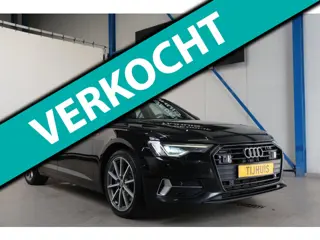 Audi A6 Limousine 50 TDI quattro Sport Pro Line S 25 years > €18900,- Netto EXPORT <