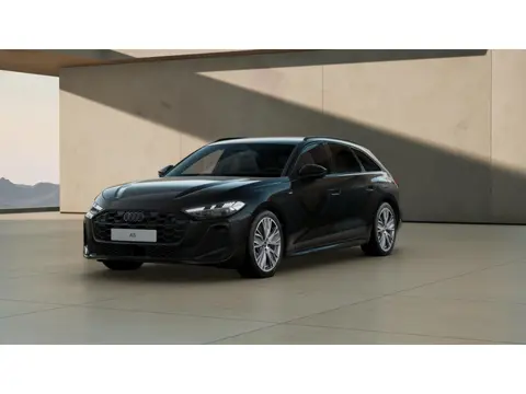 Audi A5 Avant 2.0 e-hybrid quattro S edition