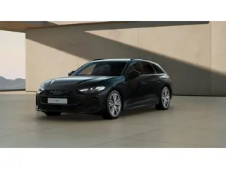 Audi A5 Avant 2.0 e-hybrid quattro S edition