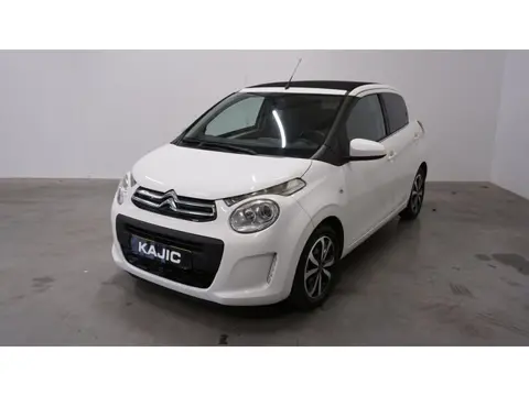 Citroen C1 1.0 e-VTi Airscape Feel