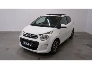 Citroen C1 1.0 e-VTi Airscape Feel