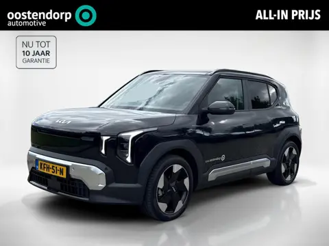 Kia EV2 Demo Edition 42.2 kWh | Garantie tot 4-2036 | Schuifdak | CarPlay |