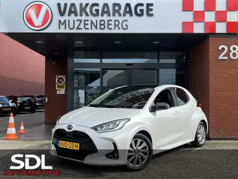 Mazda 2 Hybrid 1.5 Homura Plus // PANORAMADAK!! // ADAPTIVE CRUISE // CAMERA // CLIMA // HALF LEDER 