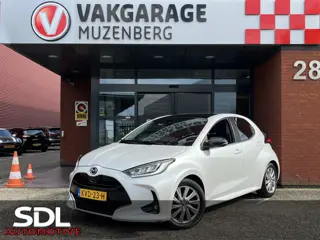 Mazda 2 Hybrid 1.5 Homura Plus // PANORAMADAK!! // ADAPTIVE CRUISE // CAMERA // CLIMA // HALF LEDER 