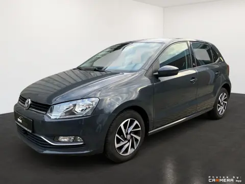 Volkswagen Polo 1.2 TSI Highline dist cont, CarPlay led,Navi, clima, cruise, pdc, 16 “lmv
