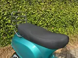 Foto 26 van Vespa LX 50 4T 45 km Scooter VERDE BETAAL met in3