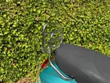 Foto 21 van Vespa LX 50 4T 45 km Scooter VERDE BETAAL met in3