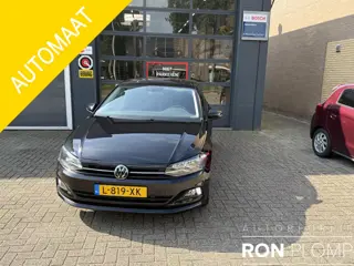 Volkswagen Polo 1.0 TSI Highline Automaat / Airco clima/ Navigatie/ Cruise adp./ Apple carply/ PDC/ 