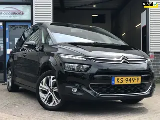 Citroen C4 Picasso 1.2 PureTech Intensive Navi|Camera|PDC|Keyless