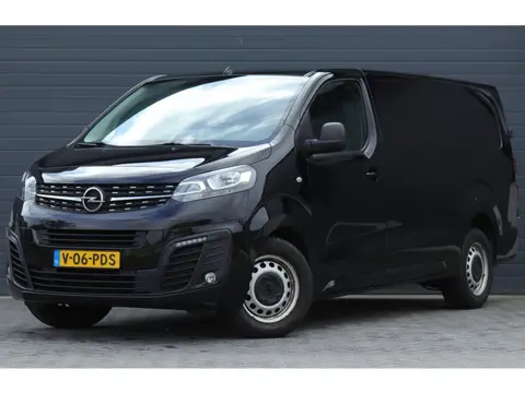 Opel VIVARO 2.0 CDTI L3H1 Selection