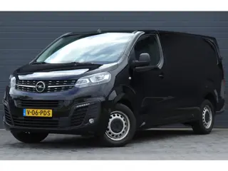 Opel VIVARO 2.0 CDTI L3H1 Selection