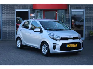 Foto 11 van Kia Picanto 1.0 MPi DynamicLine Camera/Navi/AppleAndroid