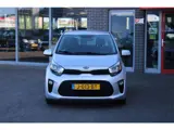 Foto 30 van Kia Picanto 1.0 MPi DynamicLine Camera/Navi/AppleAndroid