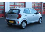 Foto 28 van Kia Picanto 1.0 MPi DynamicLine Camera/Navi/AppleAndroid