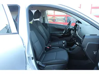 Foto 17 van Kia Picanto 1.0 MPi DynamicLine Camera/Navi/AppleAndroid