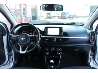 Foto 16 van Kia Picanto 1.0 MPi DynamicLine Camera/Navi/AppleAndroid