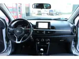 Foto 26 van Kia Picanto 1.0 MPi DynamicLine Camera/Navi/AppleAndroid