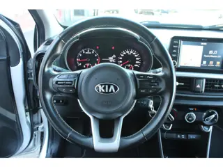 Foto 15 van Kia Picanto 1.0 MPi DynamicLine Camera/Navi/AppleAndroid