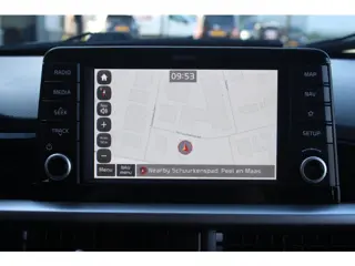 Foto 14 van Kia Picanto 1.0 MPi DynamicLine Camera/Navi/AppleAndroid