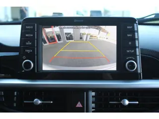 Foto 13 van Kia Picanto 1.0 MPi DynamicLine Camera/Navi/AppleAndroid