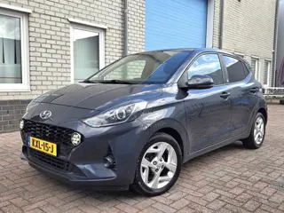 Hyundai I10 1.0 Edition 30 Airco-Cruise-Caplay/Android-Led