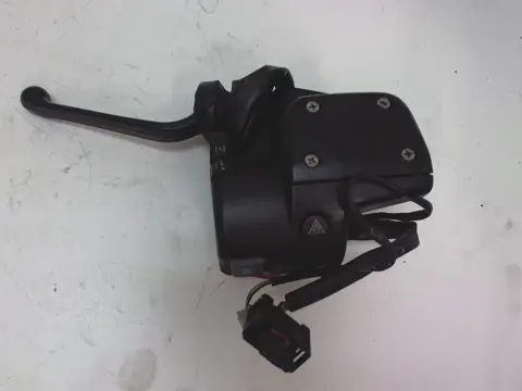 KOPPELINGSPOMP BMW R 1150 R 2001 - 2005