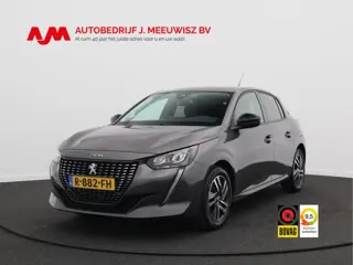 Peugeot 208 1.2 PureTech Allure Pack/ automaat/ zeer mooi!