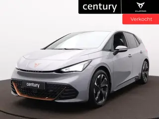CUPRA Born Essential 63 kWh Apple Carplay/Android Auto - Navigatie - Camera - 19 Inch