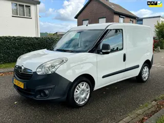 Opel Combo 1.3 CDTi L1H1 ecoFLEX Sport