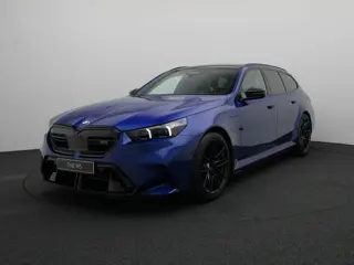 BMW M5 Touring Touring Comfort Pack | Panoramadak |