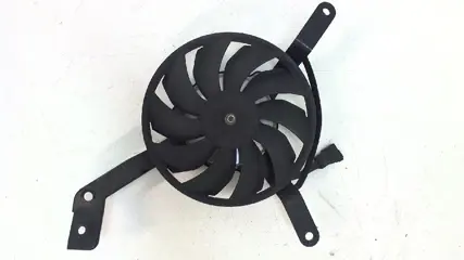 VENTILATOR Triumph 675 Street Triple R 2008 - 2012