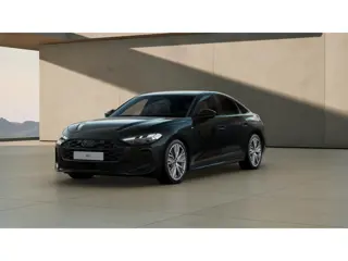 Audi A5 Limousine 2.0 e-hybrid quattro S edition
