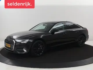 Audi A6 Limousine 50 TFSI e quattro Business edition SOH 92,8 | Cruisecontrol | Stoelverwarming | LE