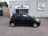 Foto 21 van Peugeot 107 1.0-12V XS NL AUTO 5 DEURS AIRCO-1999E--