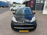 Foto 26 van Peugeot 107 1.0-12V XS NL AUTO 5 DEURS AIRCO-1999E--