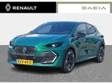 Foto 22 van Renault Clio 1.8 Hybrid 160 techno - lichtmetalen wielen 18"
