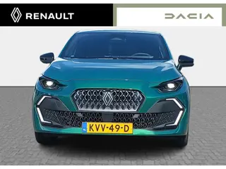 Foto 13 van Renault Clio 1.8 Hybrid 160 techno - lichtmetalen wielen 18"