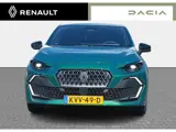 Foto 23 van Renault Clio 1.8 Hybrid 160 techno - lichtmetalen wielen 18"
